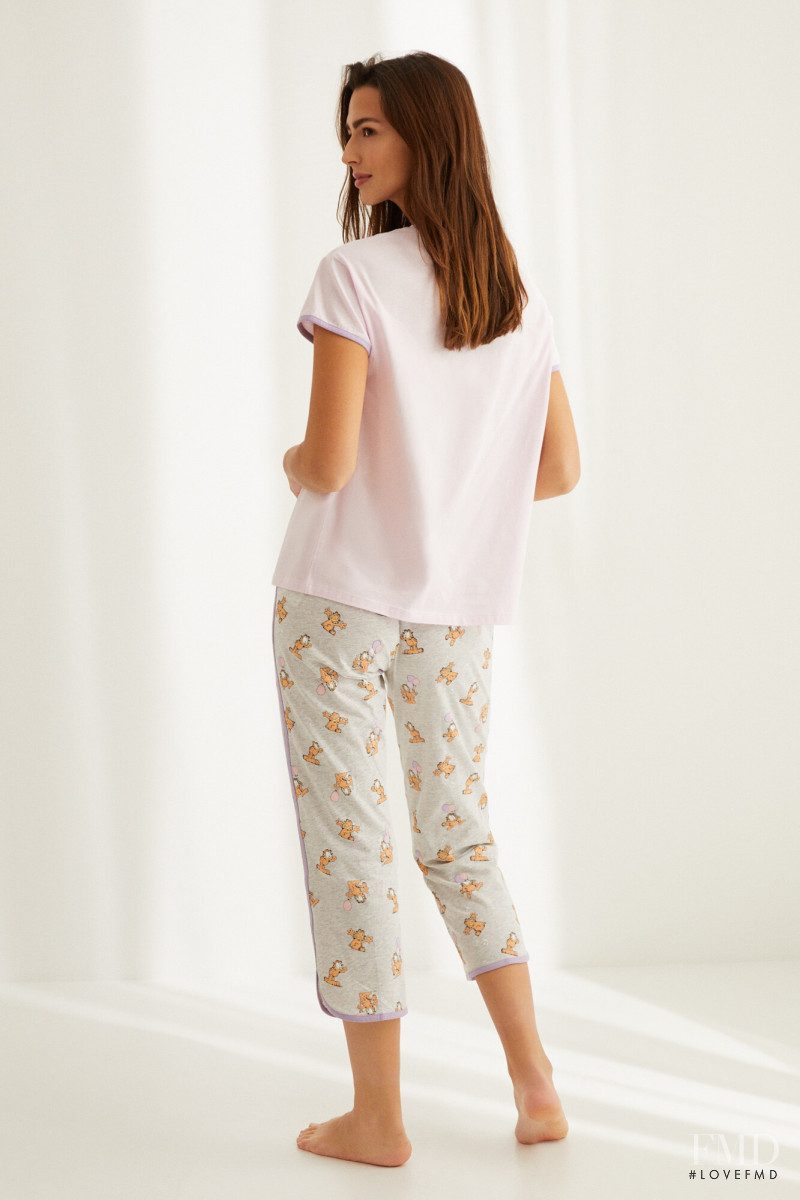 Womens secret SS 2021 — Youlia Maksimtchouk #62