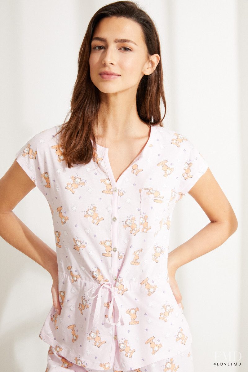 Womens secret SS 2021 — Youlia Maksimtchouk #51