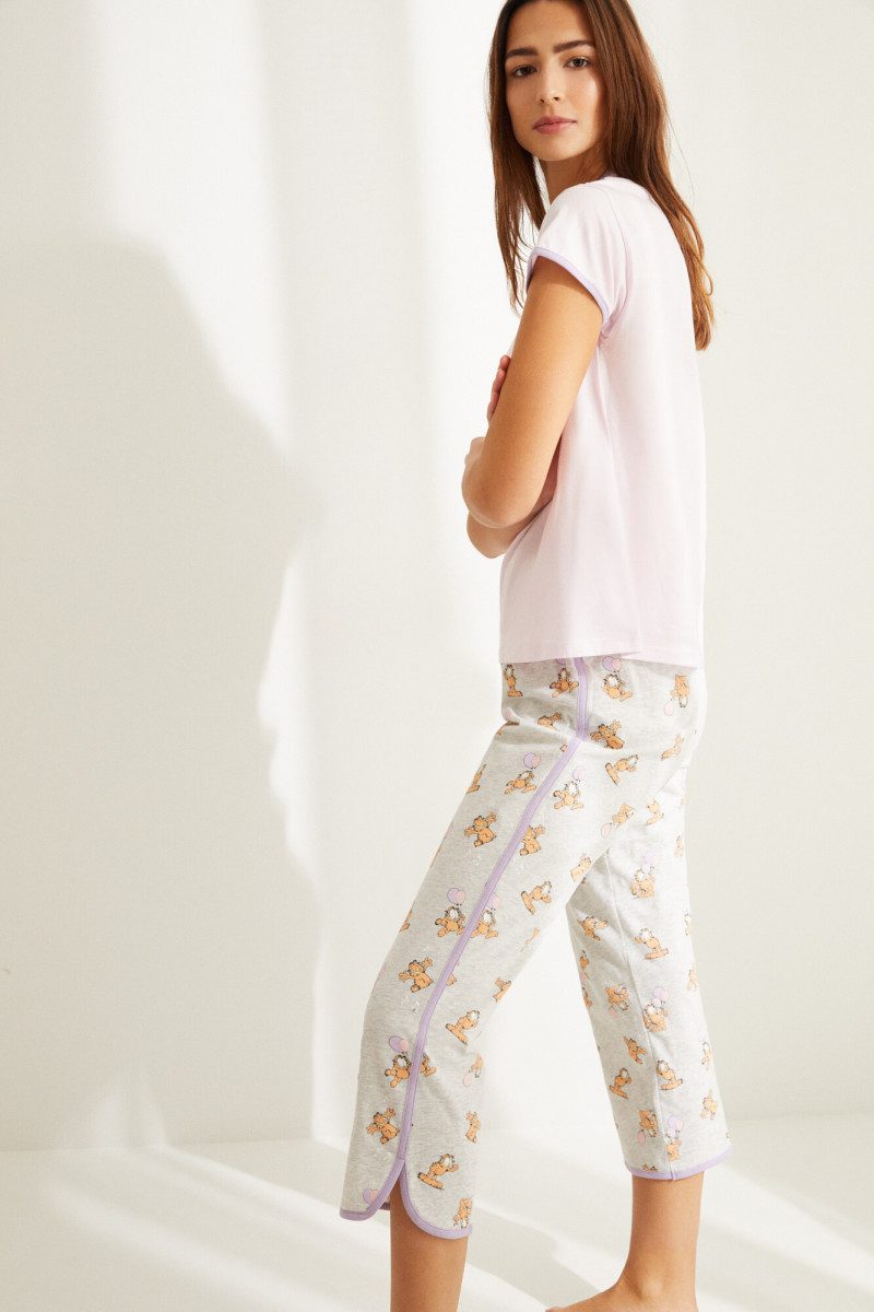 Womens secret SS 2021 — Youlia Maksimtchouk #59