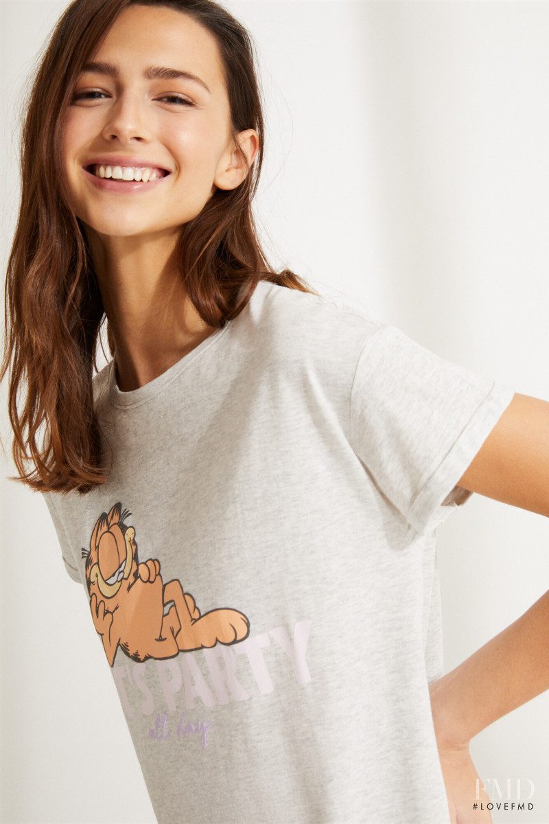 Womens secret SS 2021 — Youlia Maksimtchouk #30