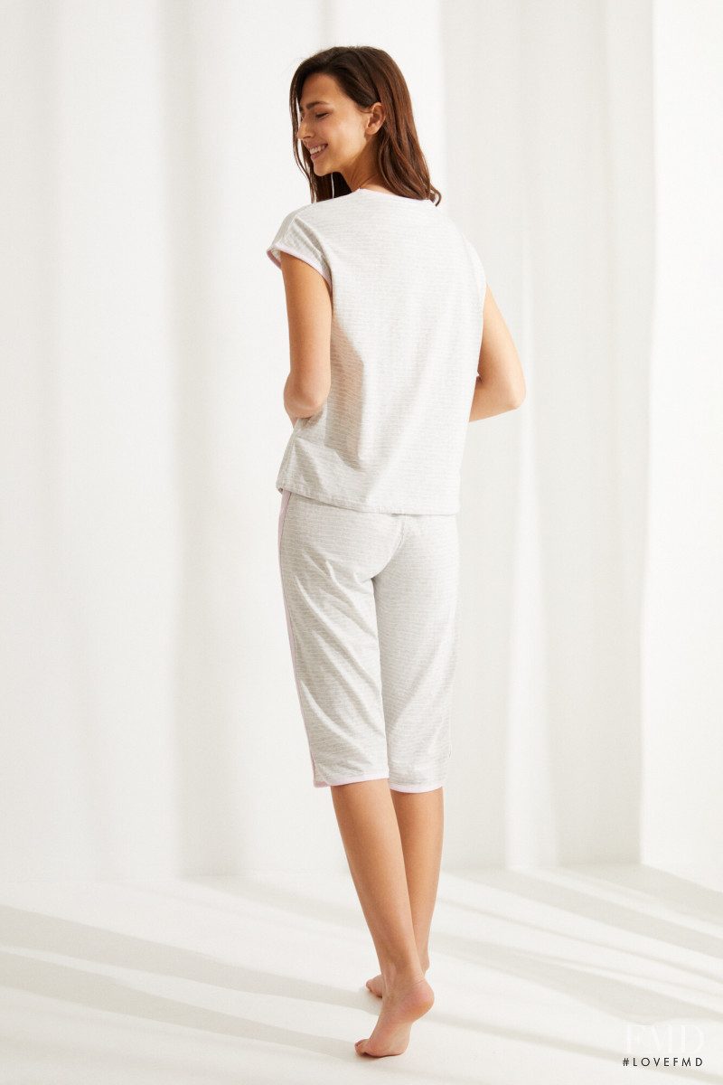 Womens secret SS 2021 — Youlia Maksimtchouk #28