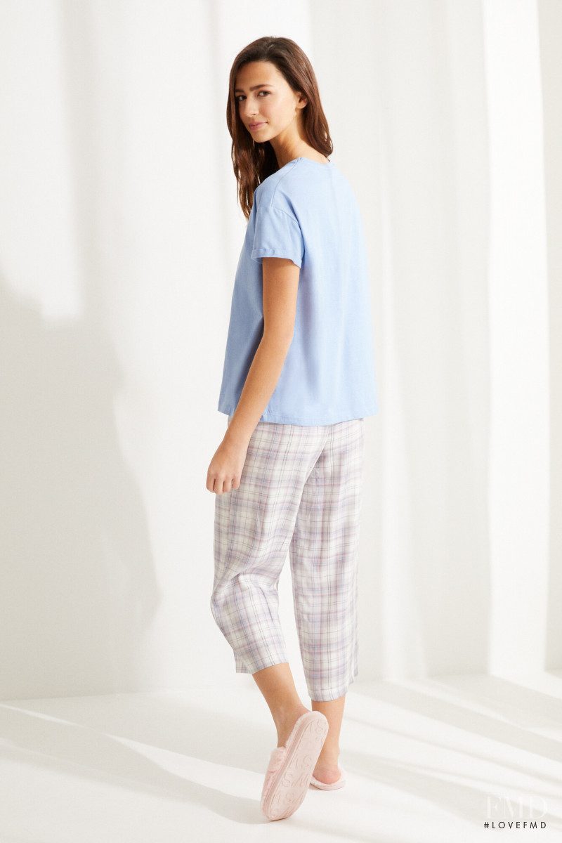 Womens secret SS 2021 — Youlia Maksimtchouk #34