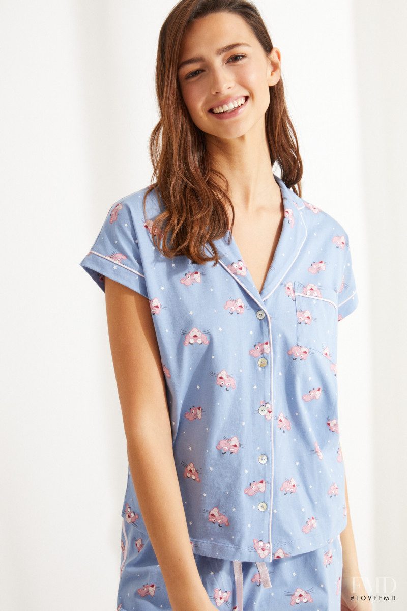 Womens secret SS 2021 — Youlia Maksimtchouk #14