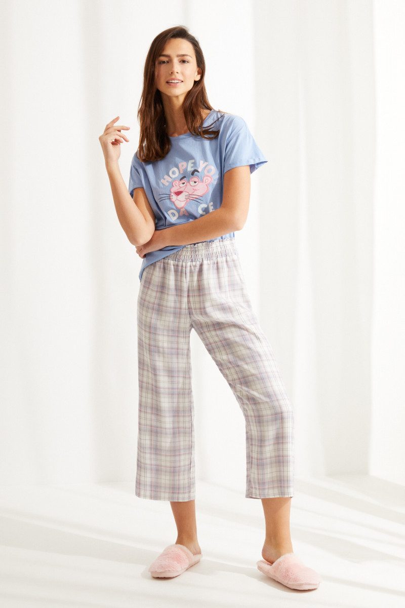 Womens secret SS 2021 — Youlia Maksimtchouk #35