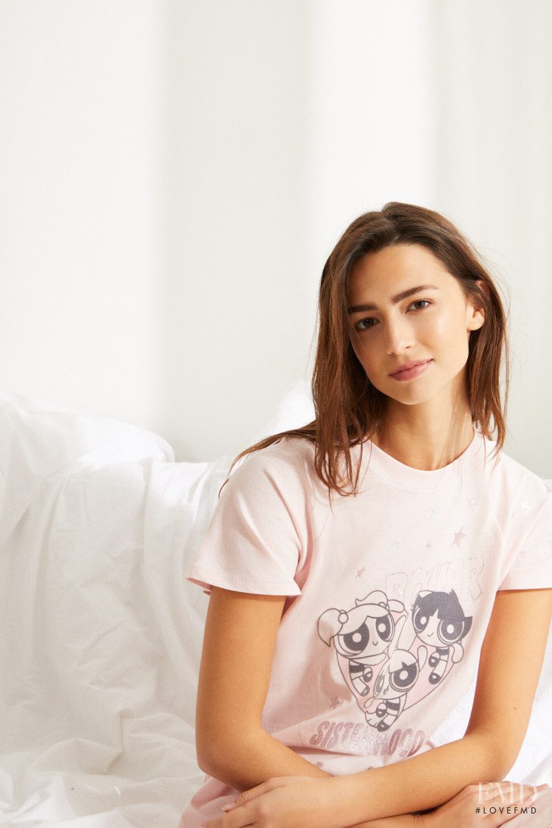 Womens secret SS 2021 — Youlia Maksimtchouk #18