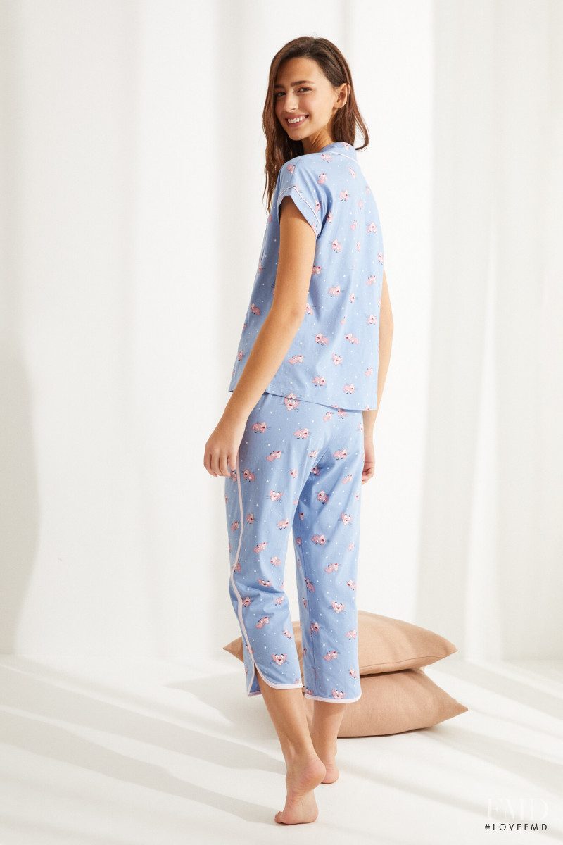 Womens secret SS 2021 — Youlia Maksimtchouk #12