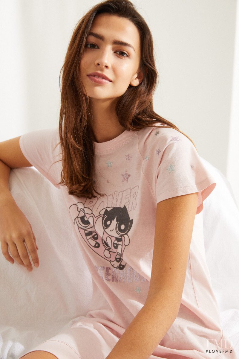 Womens secret SS 2021 — Youlia Maksimtchouk #16