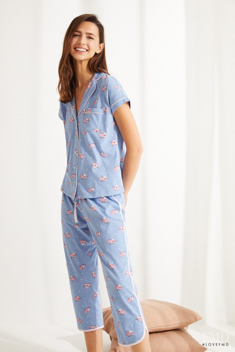 Womens secret SS 2021 — Youlia Maksimtchouk #11