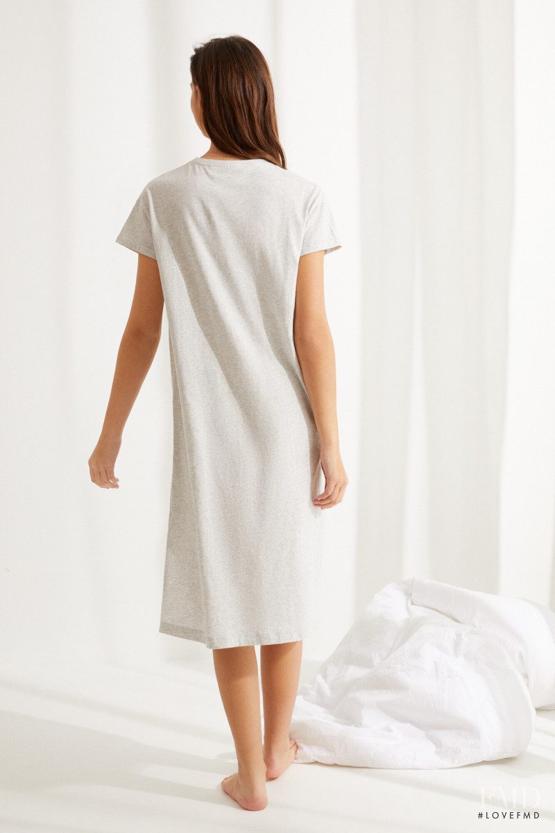 Womens secret SS 2021 — Youlia Maksimtchouk #24