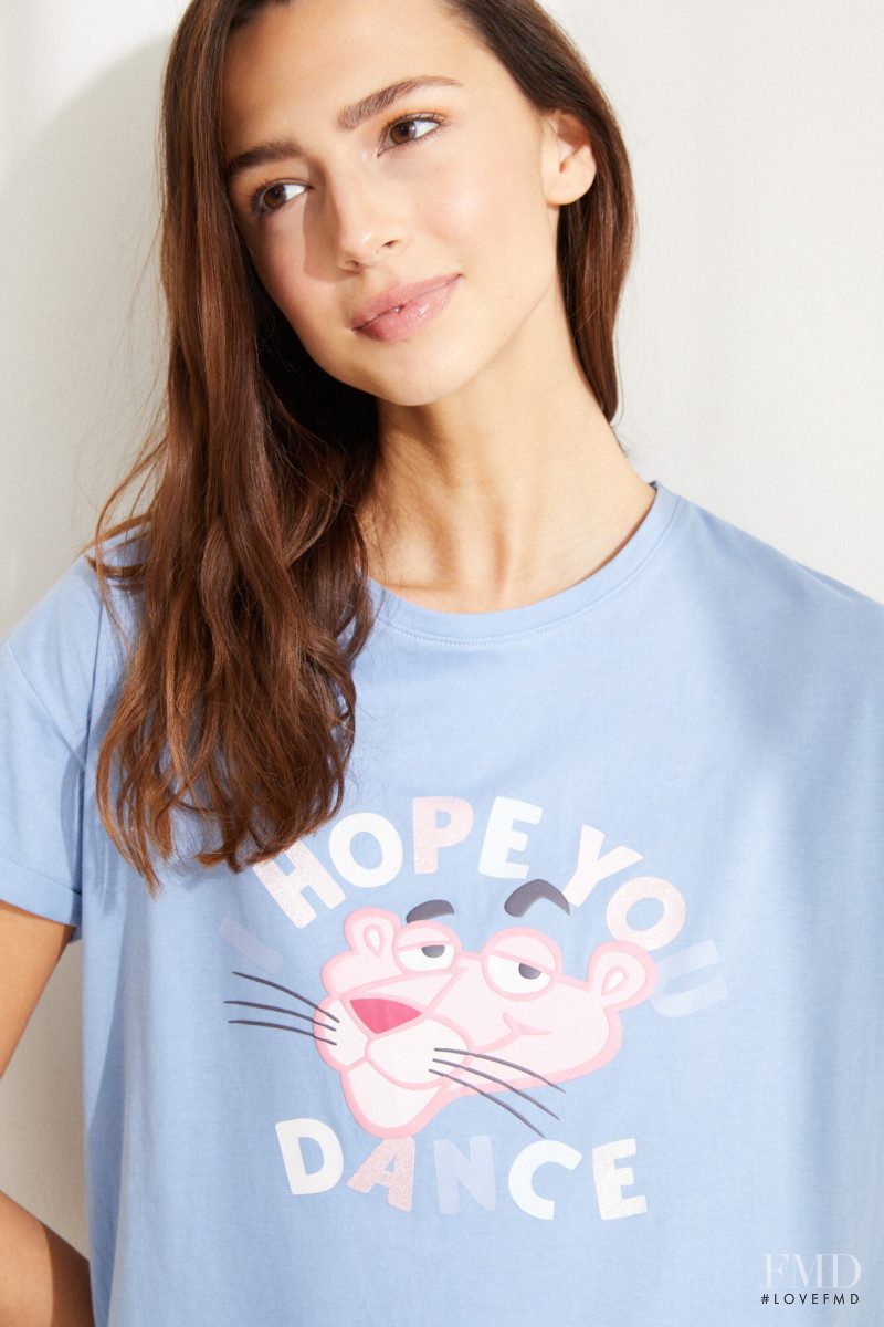 Womens secret SS 2021 — Youlia Maksimtchouk #38