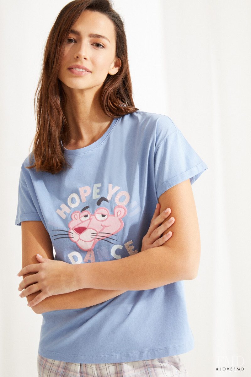 Womens secret SS 2021 — Youlia Maksimtchouk #37