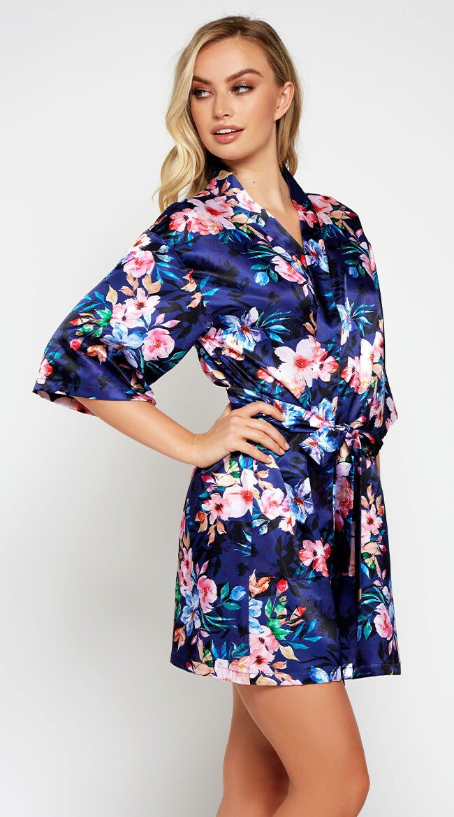 Yandy SS 2020 — Taylor Justine Howard #9