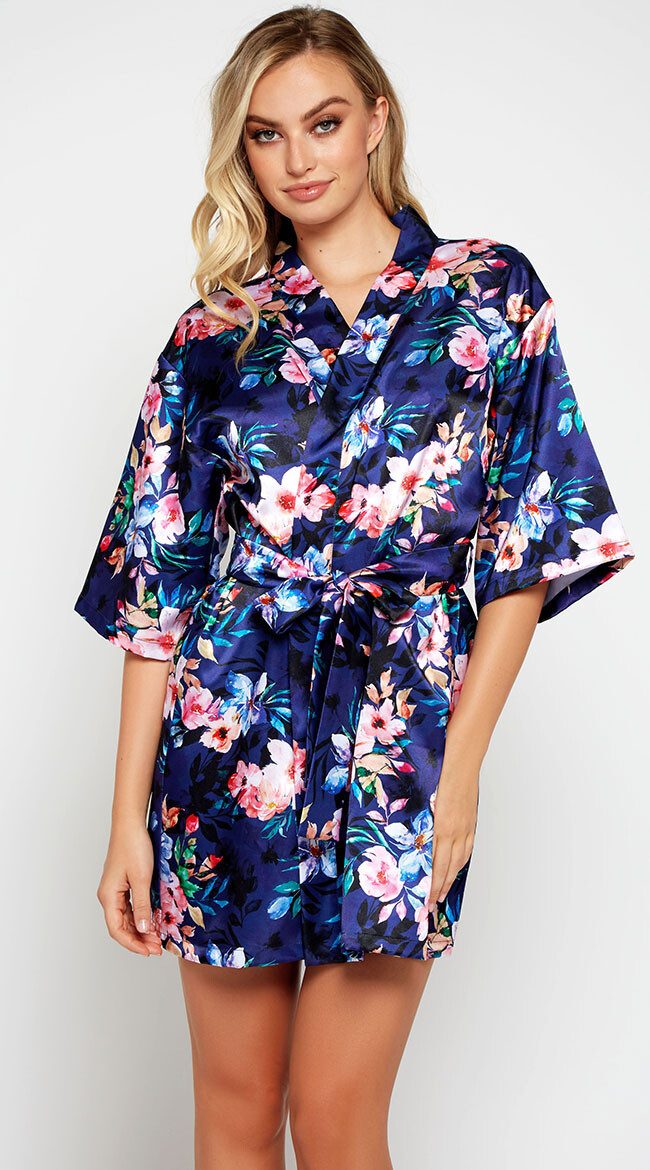 Yandy SS 2020 — Taylor Justine Howard #5