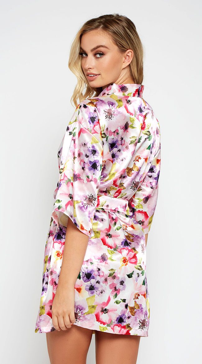 Yandy SS 2020 — Taylor Justine Howard #11