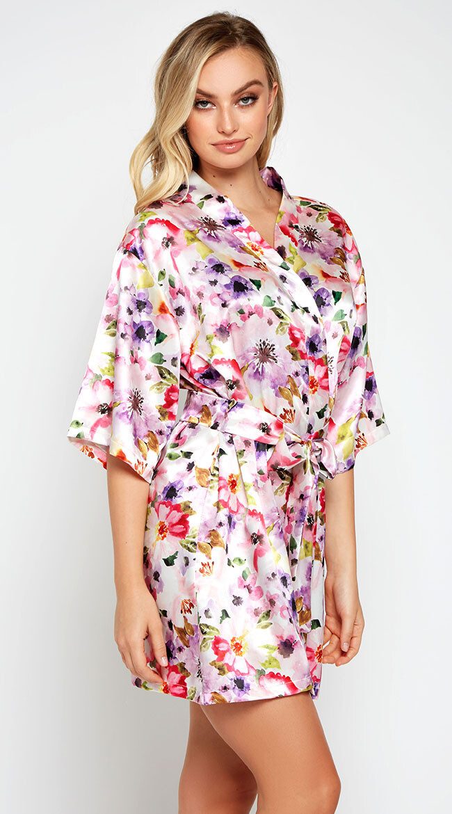 Yandy SS 2020 — Taylor Justine Howard #16