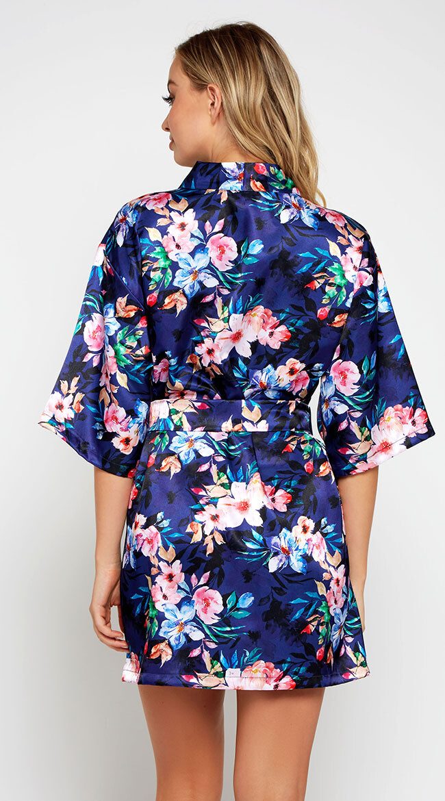 Yandy SS 2020 — Taylor Justine Howard #13