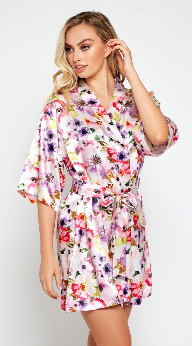 Yandy SS 2020 — Taylor Justine Howard #12