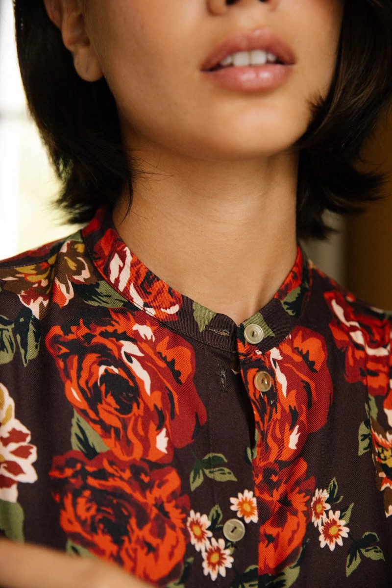 Yse Lingerie FW 2024 — Malena Malu Spinzi #27