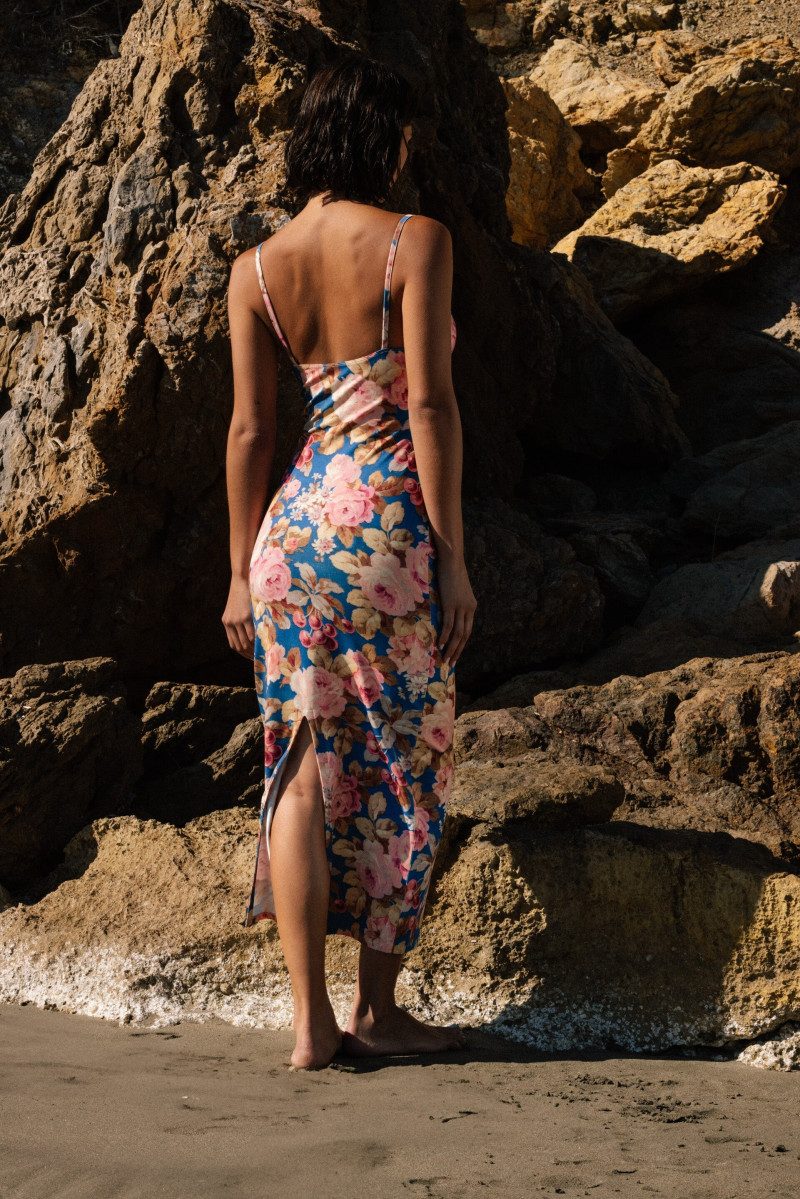 Yse Lingerie SS 2025 — Malena Malu Spinzi #331