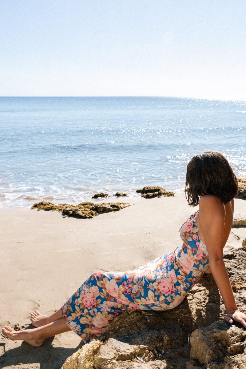 Yse Lingerie SS 2025 — Malena Malu Spinzi #328