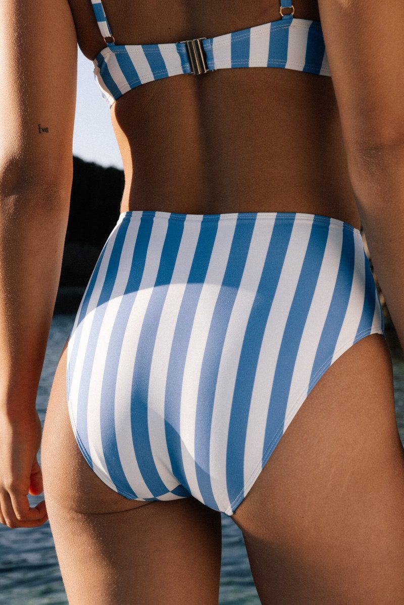 Yse Lingerie SS 2025 — Malena Malu Spinzi #459