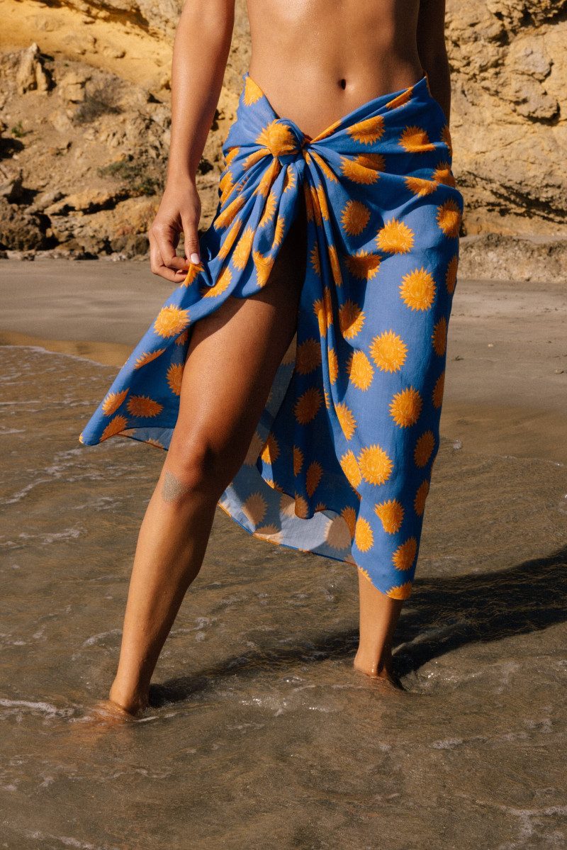 Yse Lingerie SS 2025 — Malena Malu Spinzi #410