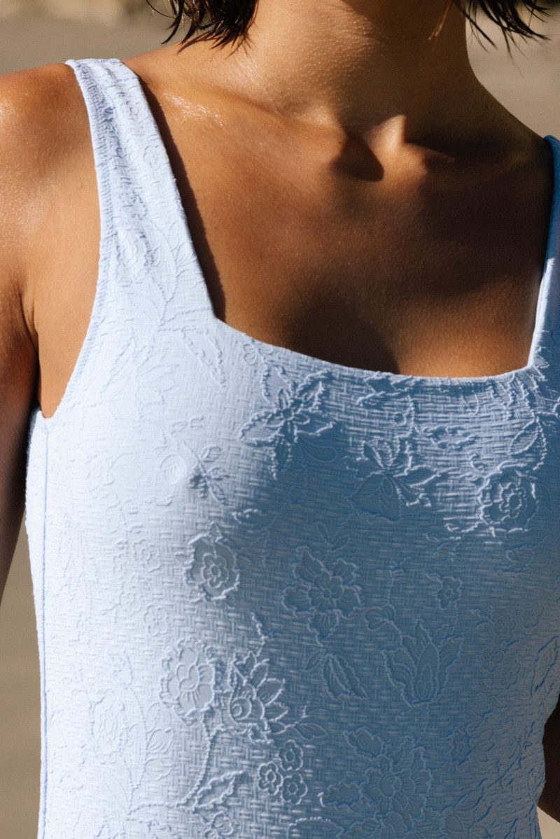 Yse Lingerie SS 2025 — Malena Malu Spinzi #98