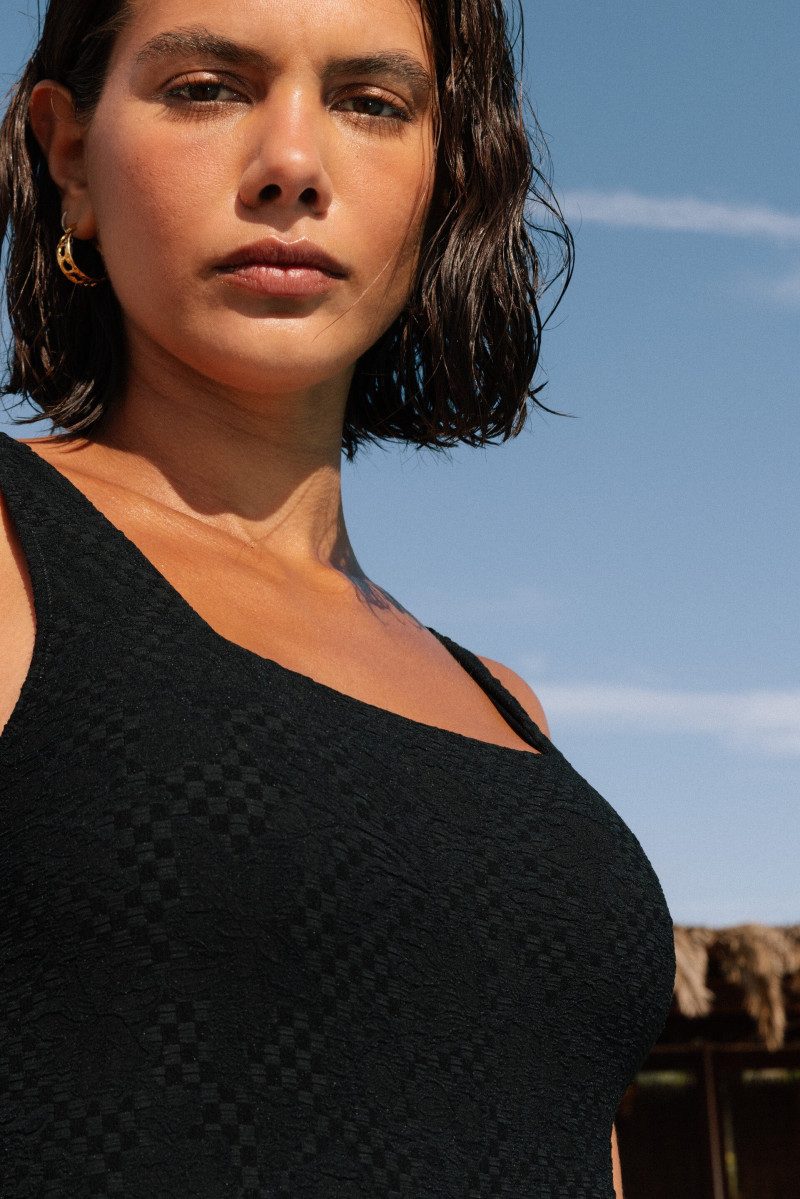 Yse Lingerie SS 2025 — Malena Malu Spinzi #81