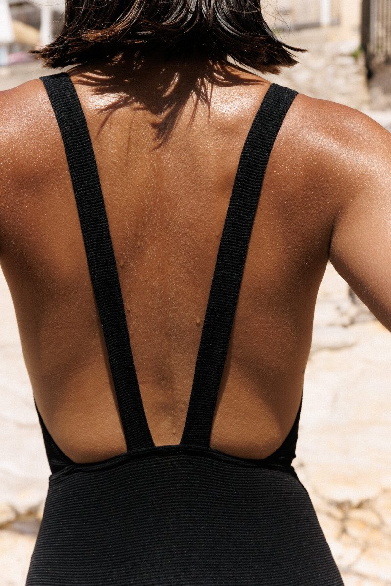 Yse Lingerie SS 2025 — Malena Malu Spinzi #170