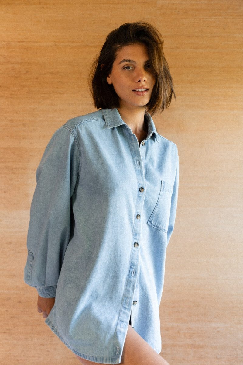 Yse Lingerie SS 2025 — Malena Malu Spinzi #413