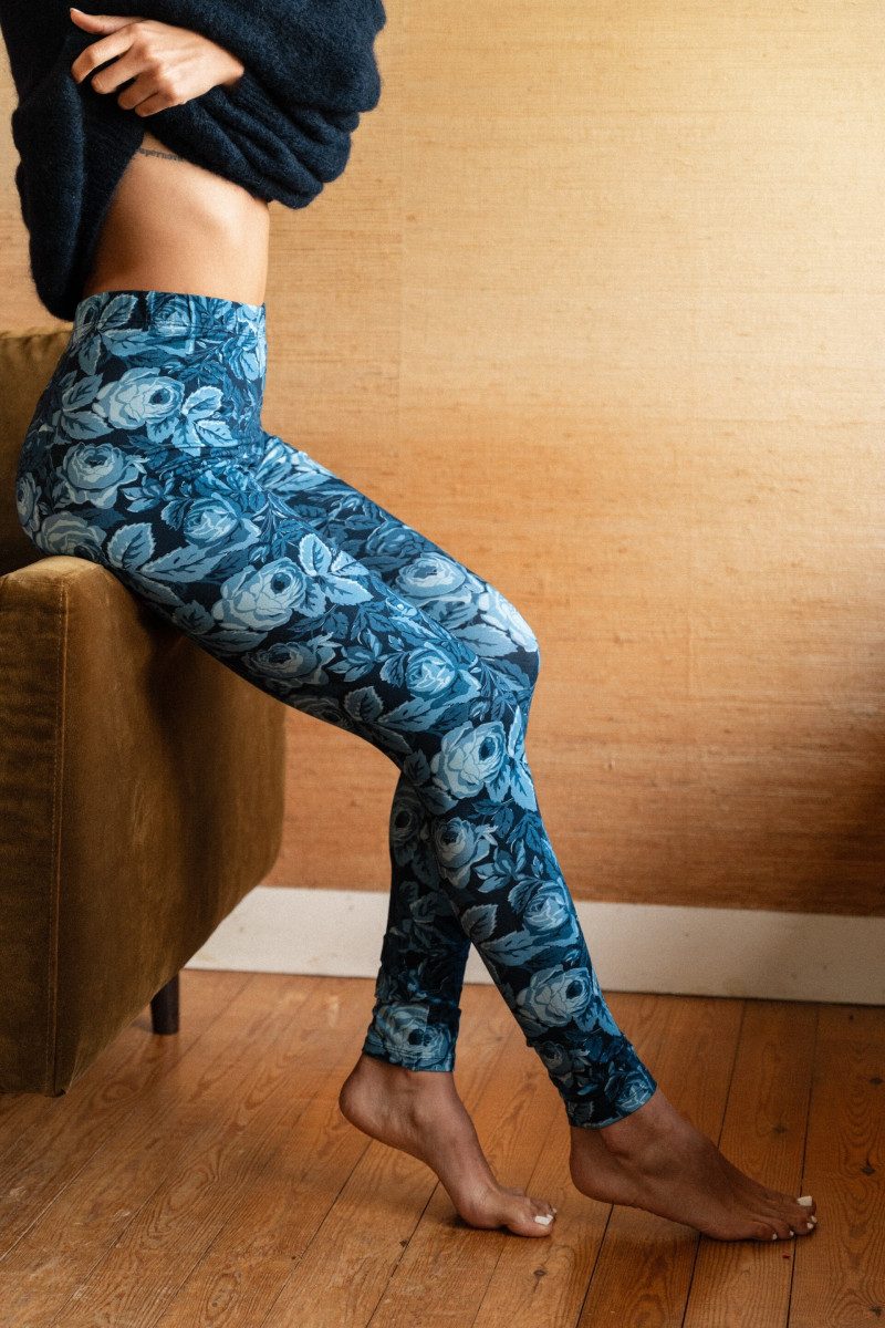 Yse Lingerie SS 2025 — Malena Malu Spinzi #419