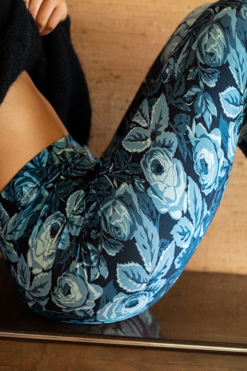 Yse Lingerie SS 2025 — Malena Malu Spinzi #417