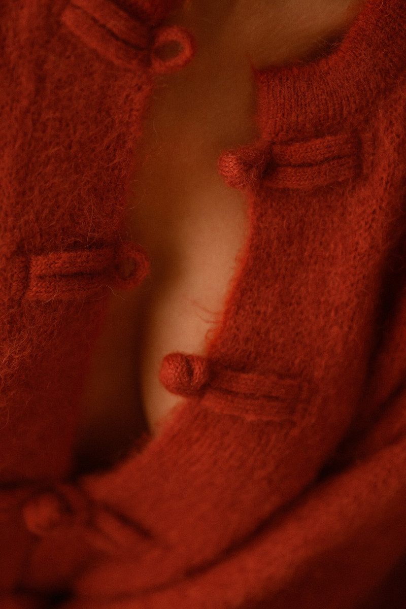 Yse Lingerie SS 2025 — Malena Malu Spinzi #114