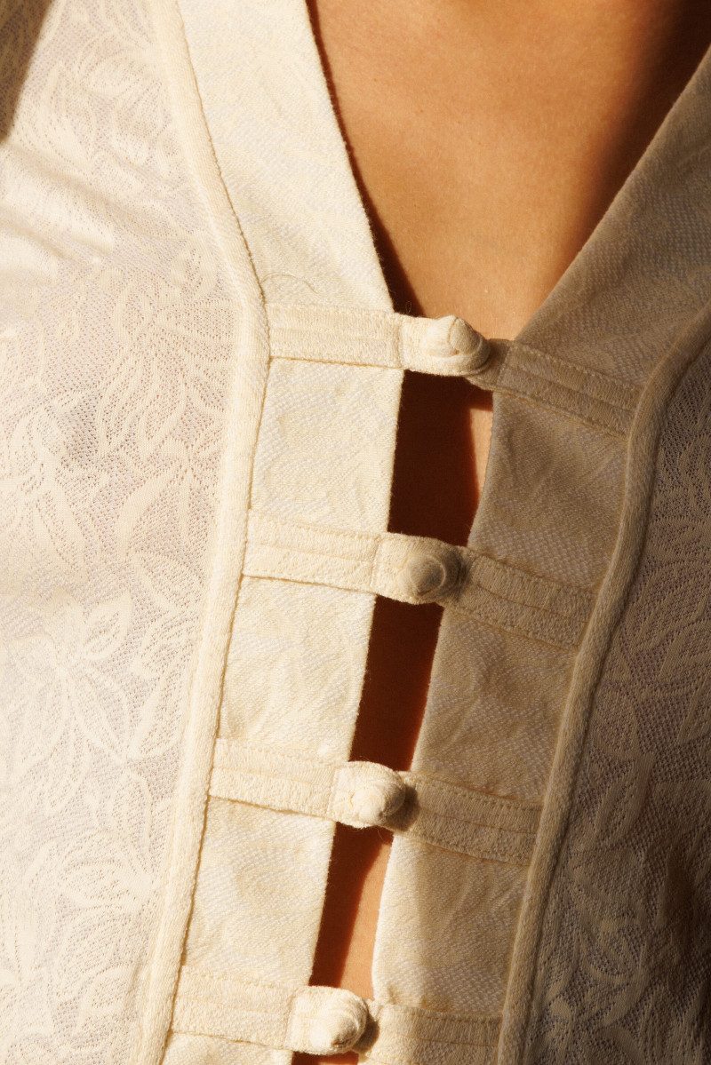 Yse Lingerie SS 2025 — Malena Malu Spinzi #40