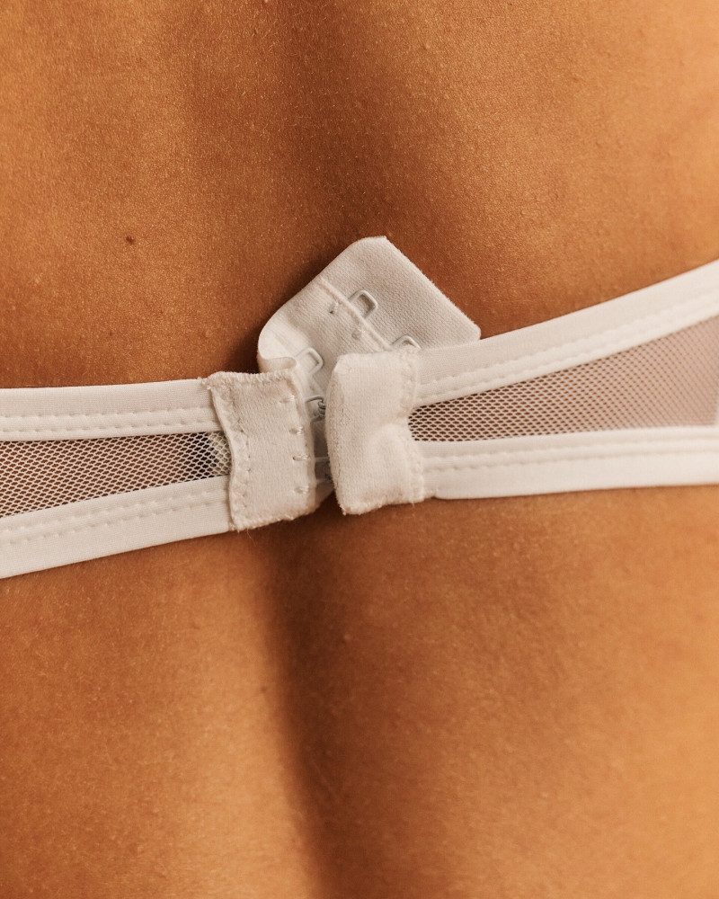 Yse Lingerie SS 2025 — Malena Malu Spinzi #56