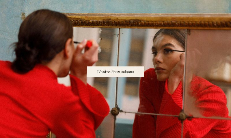 Yse Lingerie SS 2025 — Malena Malu Spinzi #60