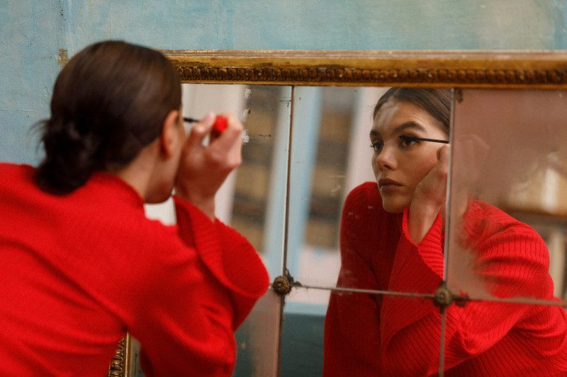 Yse Lingerie SS 2025 — Malena Malu Spinzi #68