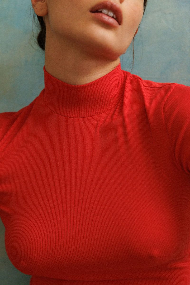 Yse Lingerie SS 2025 — Malena Malu Spinzi #246