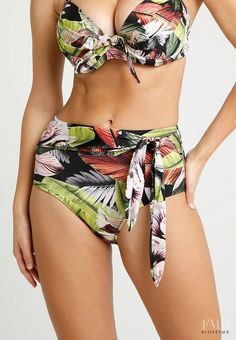 Spring/Summer 2019, look 25