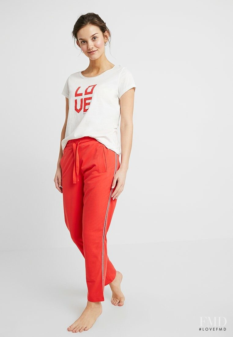 Spring/Summer 2019, look 113