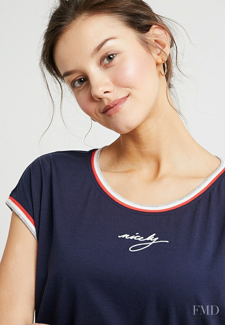 Spring/Summer 2019, look 125