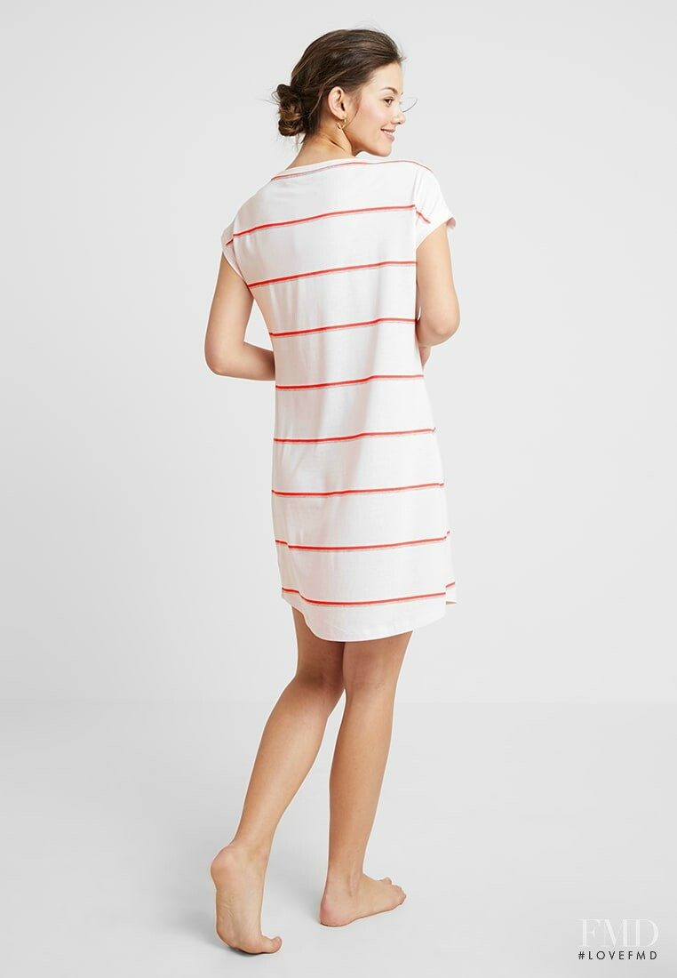 Spring/Summer 2019, look 126