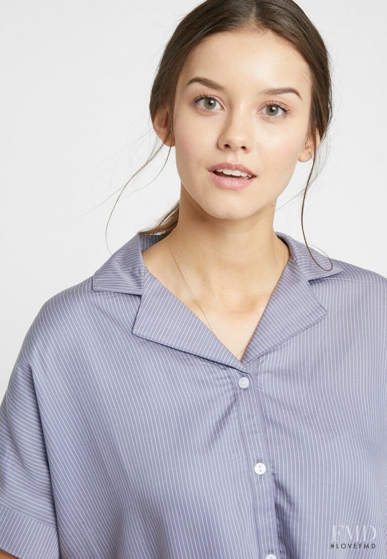 Spring/Summer 2019, look 134