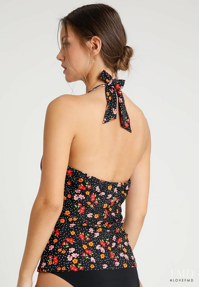 Spring/Summer 2019, look 253