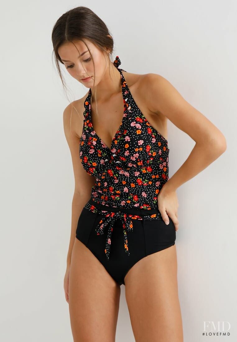 Spring/Summer 2019, look 251