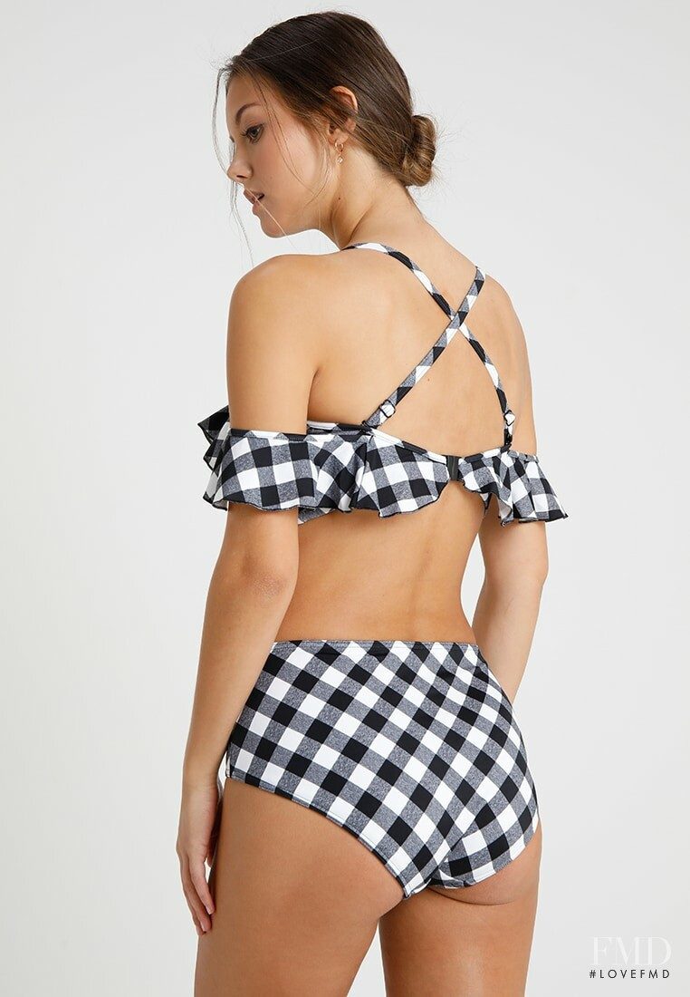 Spring/Summer 2019, look 276