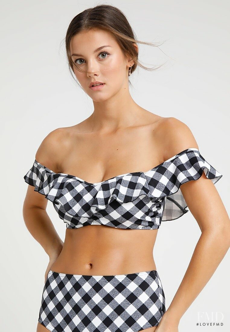 Spring/Summer 2019, look 275