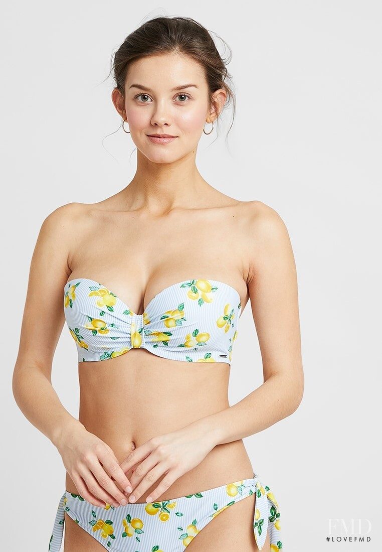 Spring/Summer 2019, look 318