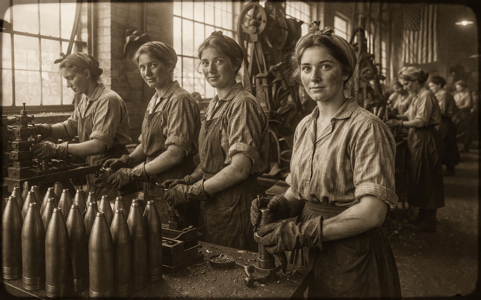 28,000 Tons of Steel - undefined