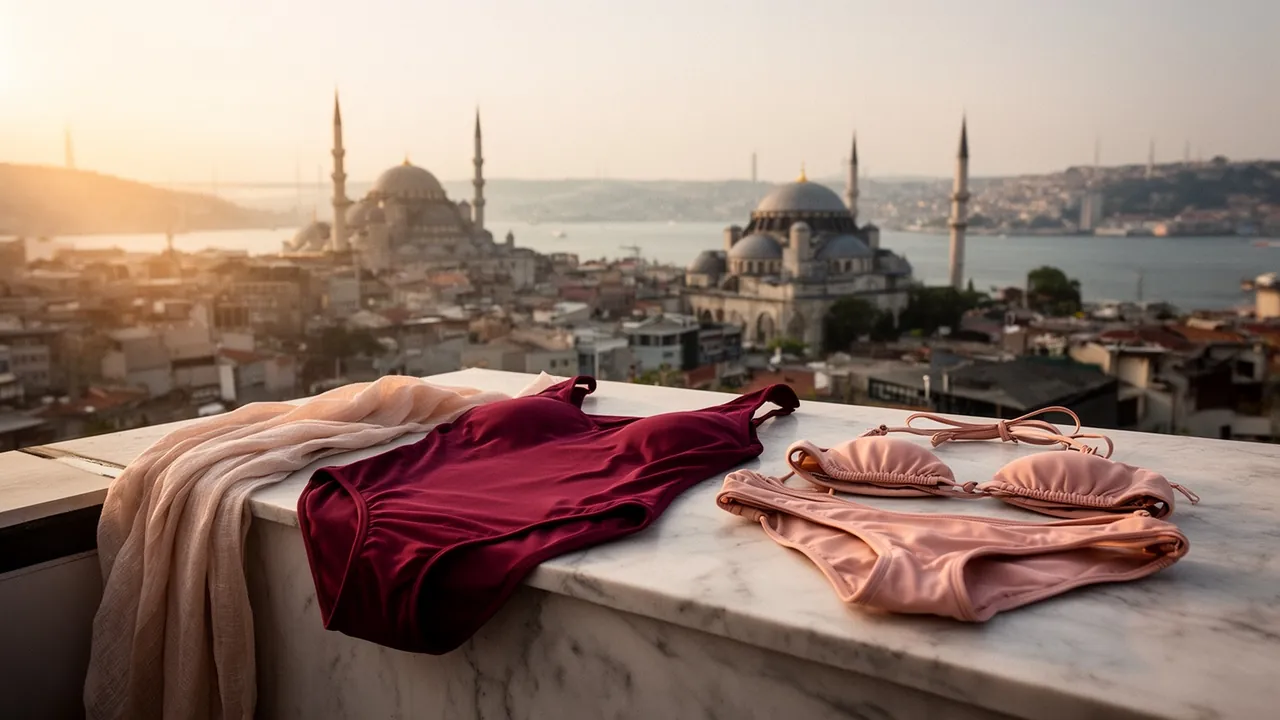 Saude Istanbul